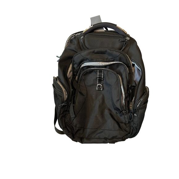 Kroser Computer and Charge Backpack - Picture 1 of 8
